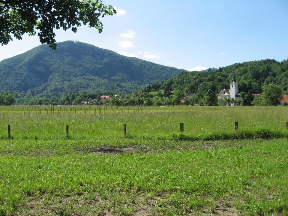 Kolpa 28.5.2009 - foto povečava