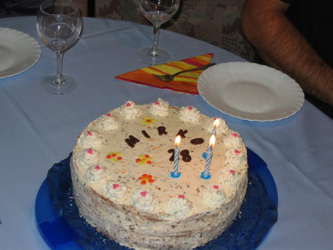 torta z 