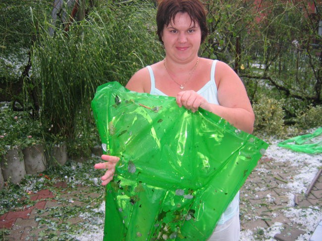 Neurje 13.7.2008 - foto povečava