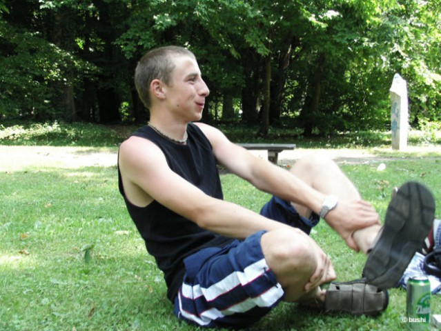 2006-06-23 -zadnji dan - foto