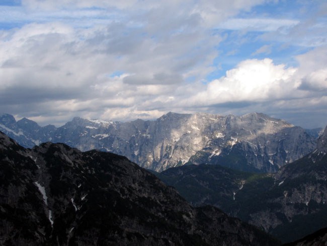 Skupna tura AŠ - Bele Wode - foto povečava