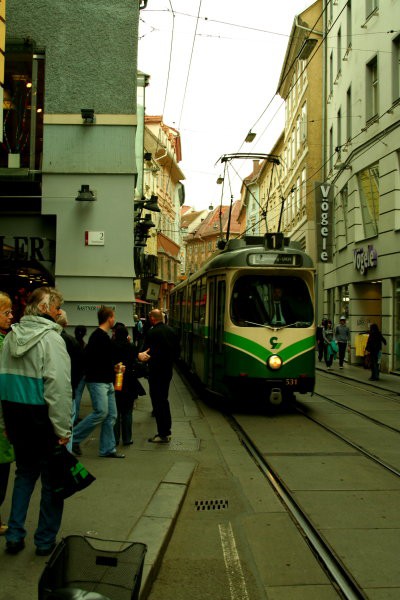 01.03.2008 - Graz by Žiga - foto povečava