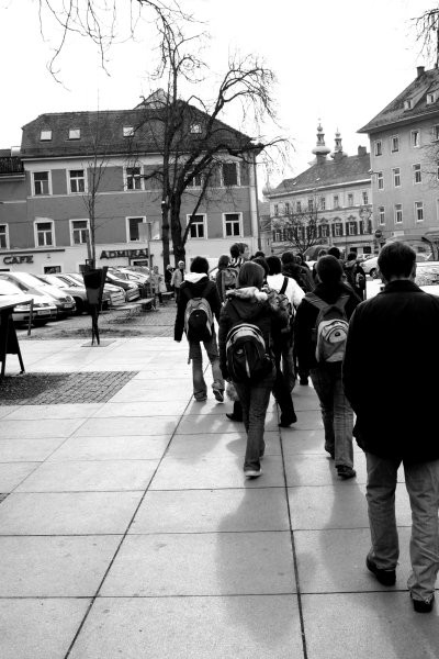 01.03.2008 - Graz by Žiga - foto povečava