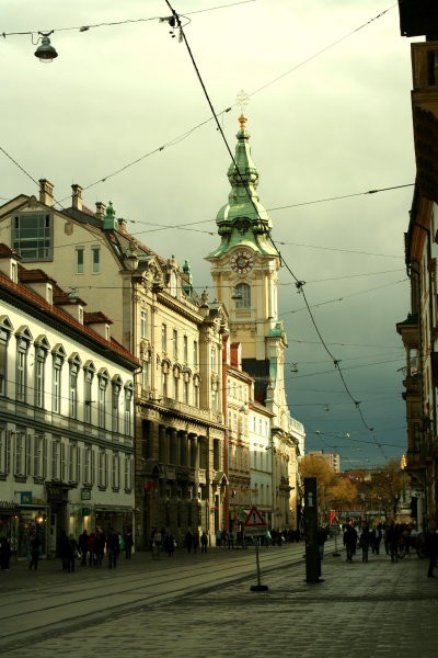 01.03.2008 - Graz by Žiga - foto povečava