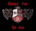 Napis rbd
