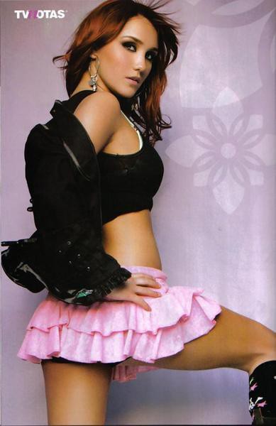 Dulce Maria - foto