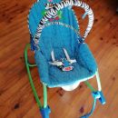 gugalnik Fisher price, 10 eur
