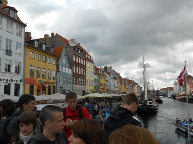 Danska2011 - foto