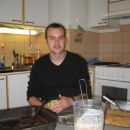 Ben - Nizozemska =)