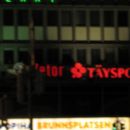 Zetor restavracija:D mi je zal da nism sla not, baje majo traktorje razstavlene=)