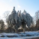 Sibeliusov spomenik