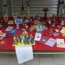 STEKLENIČKE UPANJA 2008