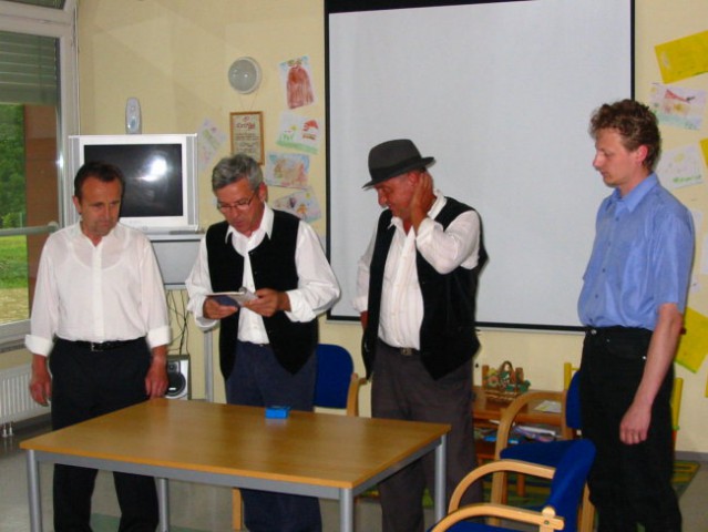 KRJAVELJ-KDMiklavž,5.6.08 - foto