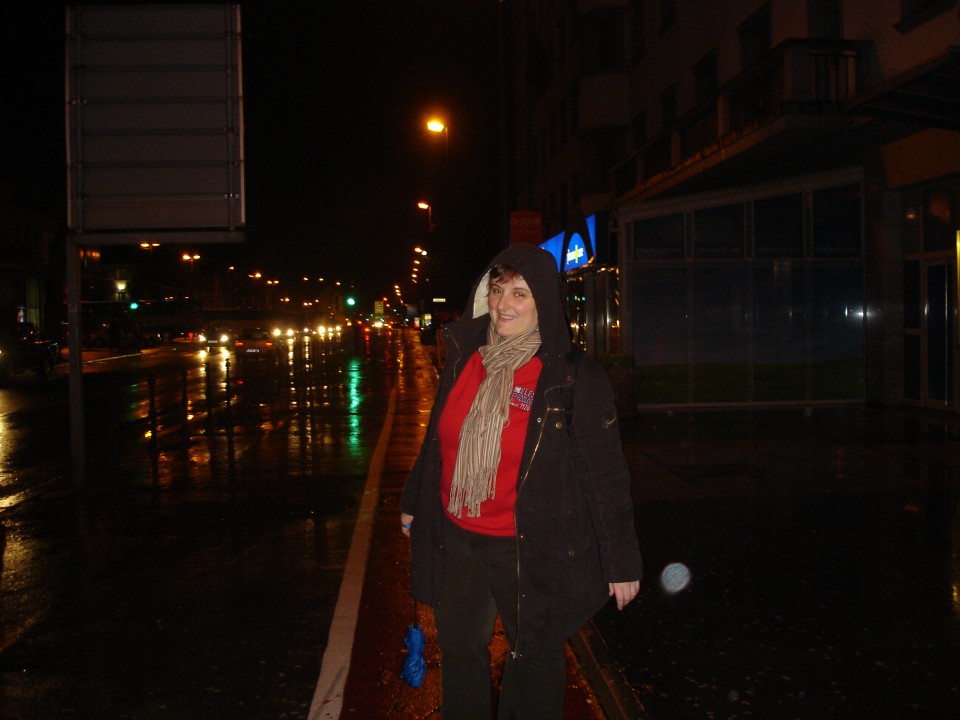 IZLET V PRAZNIČNO LJUBLJANO,14.12.08 - foto povečava