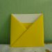 origami embalaža za darilo
