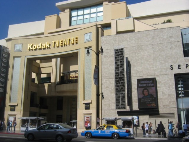 Codac Theatre