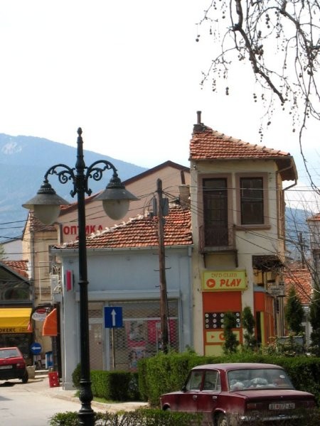 Bitola - marec 2008 - foto