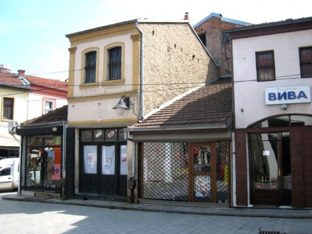 Bitola - marec 2008 - foto