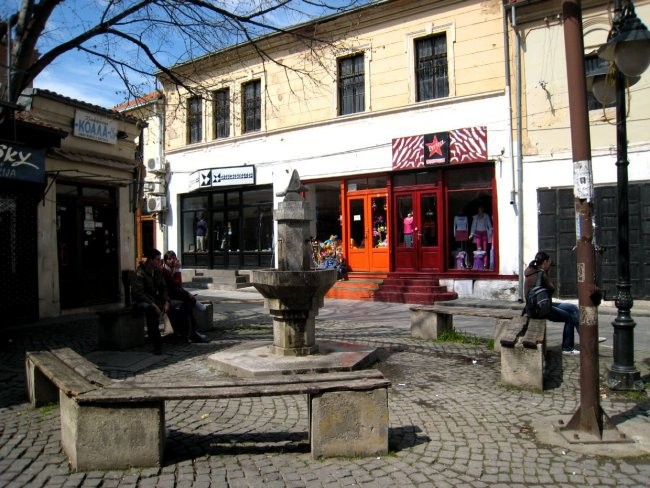 Bitola - marec 2008 - foto povečava