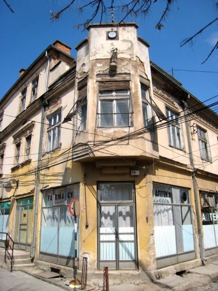 Bitola - marec 2008 - foto povečava