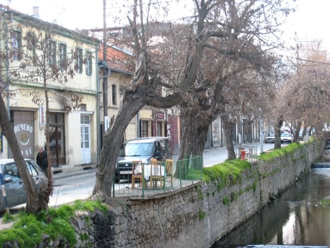 Bitola - marec 2008 - foto povečava