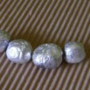 silver eggs, ogrlica iz srebra (PMC)

ni na voljo