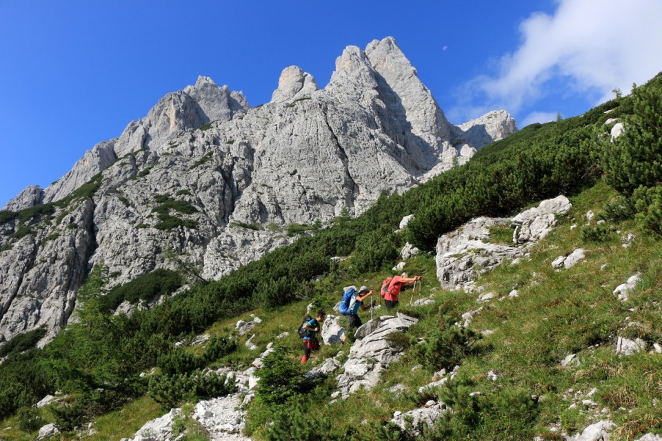 2018_08_04 Italija - Male bele špice (2217 m) - foto povečava