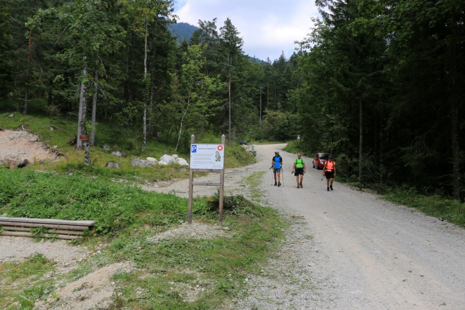 2018_08_08 Veliki vrh v Košuti ( 2088 m )  - foto povečava