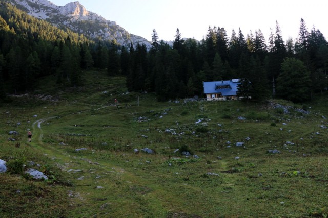 2018_08_13 Vrtača ( 2181 m ) - foto