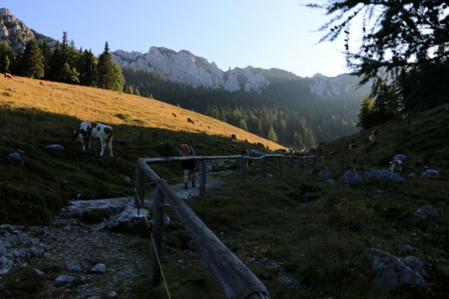 2018_08_13 Vrtača ( 2181 m ) - foto