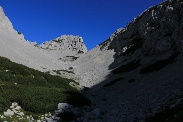2018_08_13 Vrtača ( 2181 m ) - foto