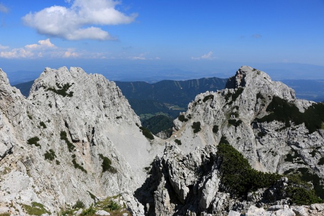 2018_08_13 Vrtača ( 2181 m ) - foto