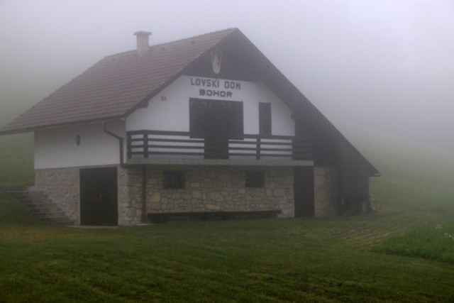 2018_08_14 Veliki Javornik ( 1023 m ) Bohor - foto