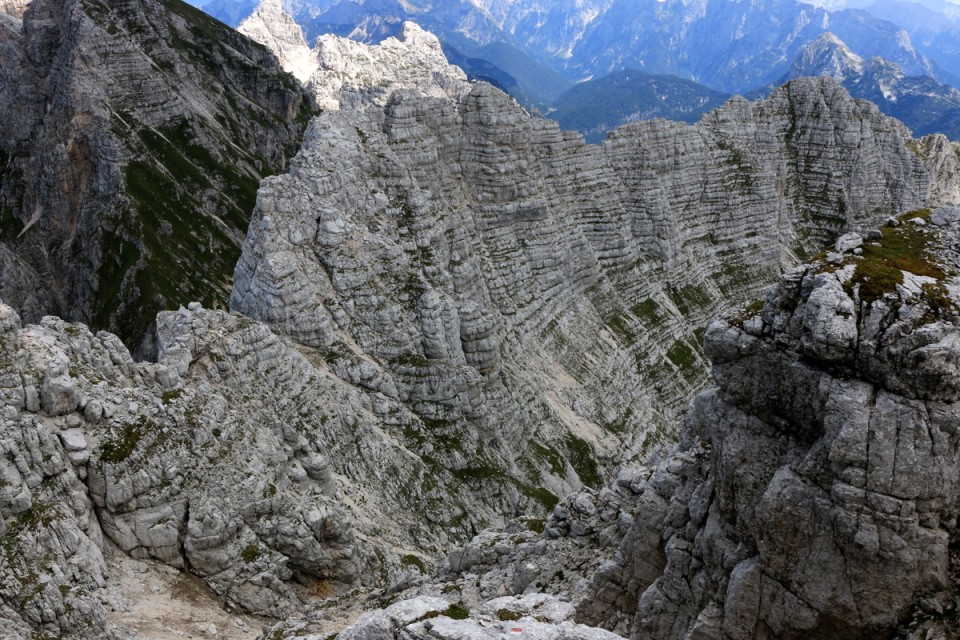 2018_08_17 Italija - Špik pod Nosom (2531 m ) - foto povečava