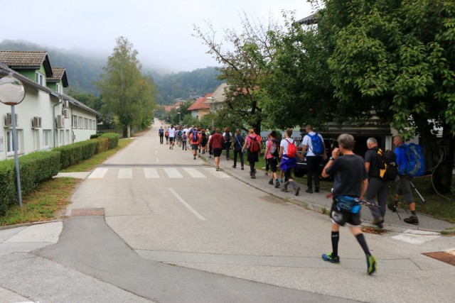2018_08_25 Sevniški planinski maraton - foto