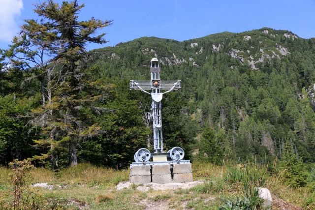 2018_08_18 Italija-Kraljevska špica (1912 m ) - foto