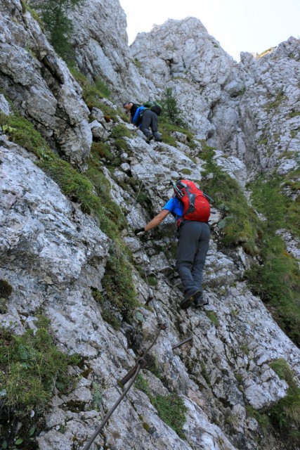 2018_08_28 Raduha ( 2062 m )  - foto