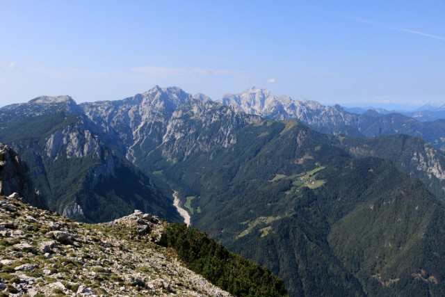 2018_08_28 Raduha ( 2062 m )  - foto