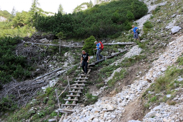 2018_08_28 Raduha ( 2062 m )  - foto