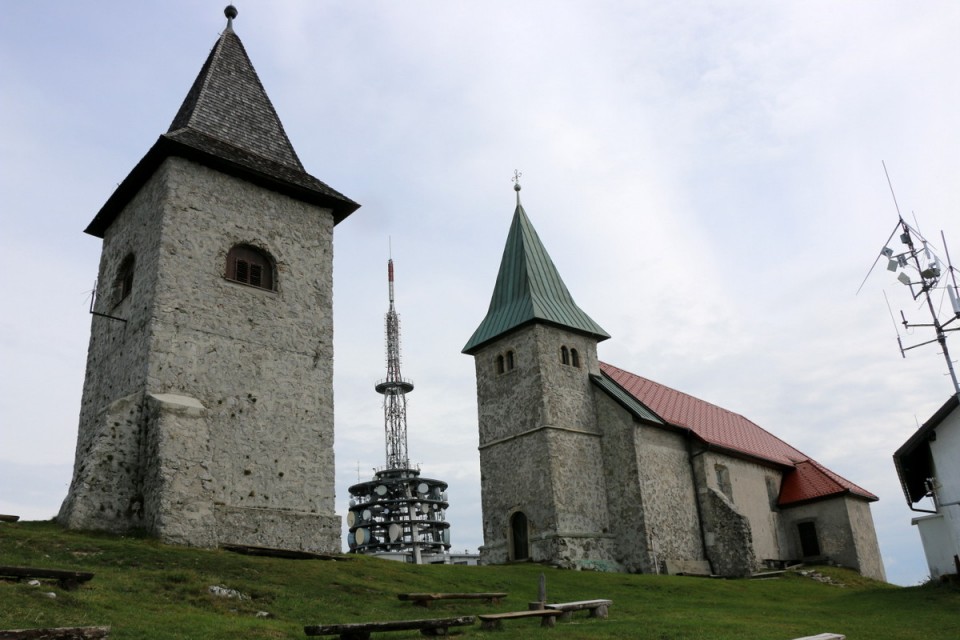 2018_09_04 Kum ( 1220 m ) - foto povečava