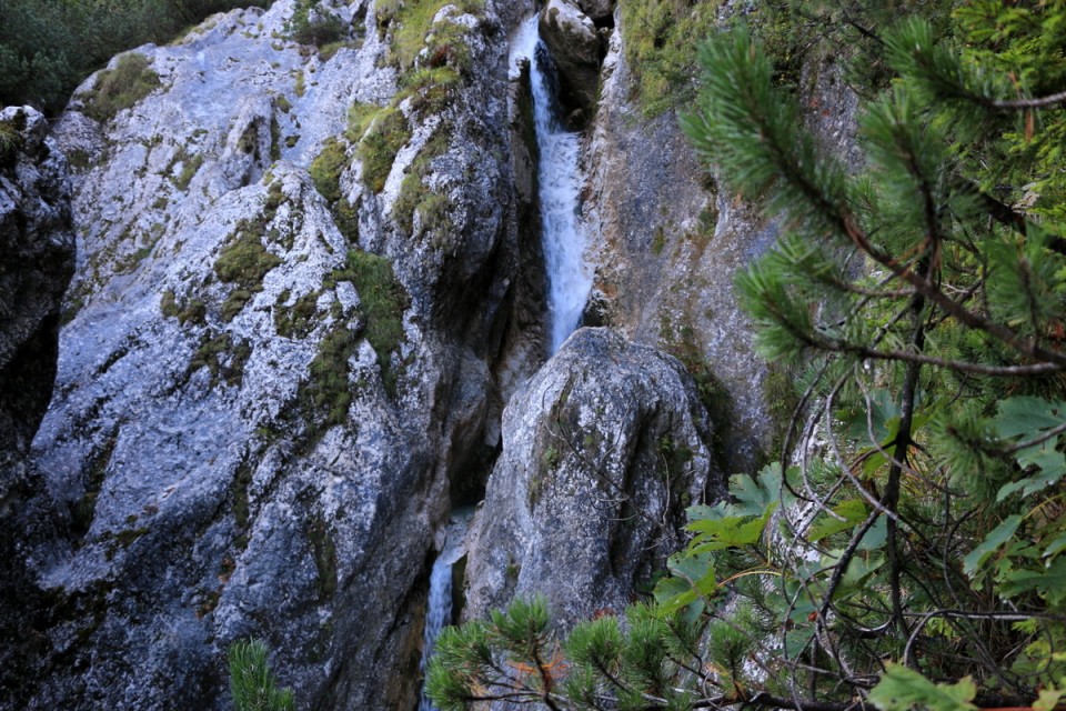 2018_09_09 Rutarski Vršič ( 1699 m ) - foto povečava