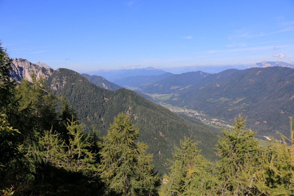 2018_09_09 Rutarski Vršič ( 1699 m ) - foto povečava