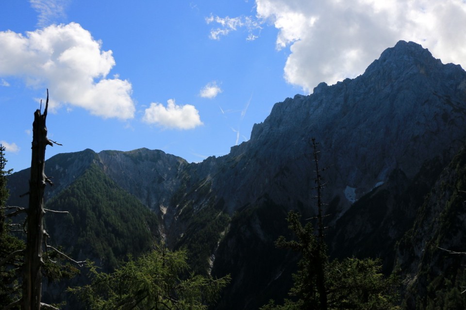 2018_09_09 Rutarski Vršič ( 1699 m ) - foto povečava