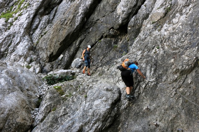 2018_09_09 Rutarski Vršič ( 1699 m ) - foto