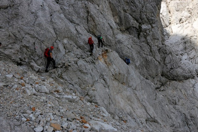 2018_09_11 Mrzla gora ( 2203 m )  - foto