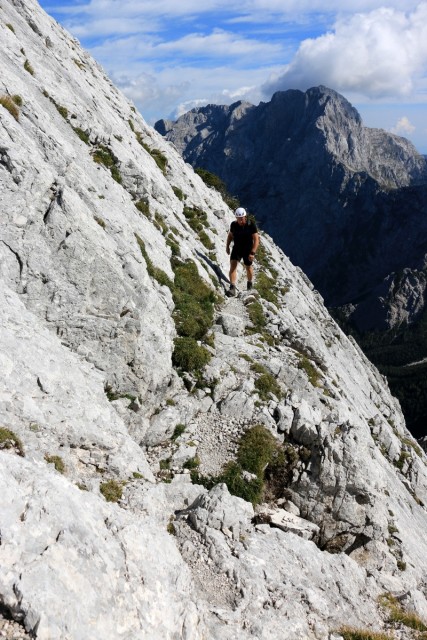 2018_09_11 Mrzla gora ( 2203 m )  - foto