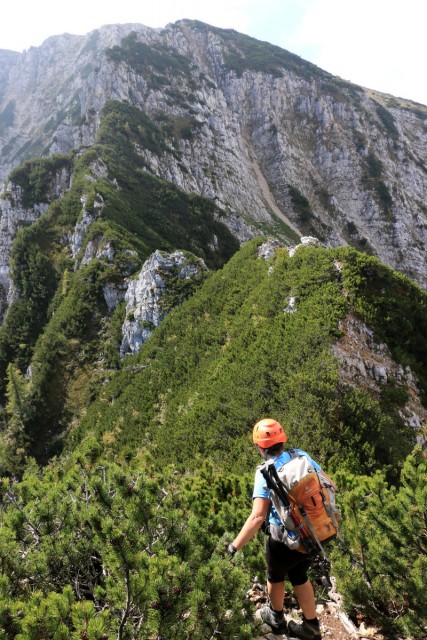 2018_09_16 Vajnež ( 2104 m )  - foto
