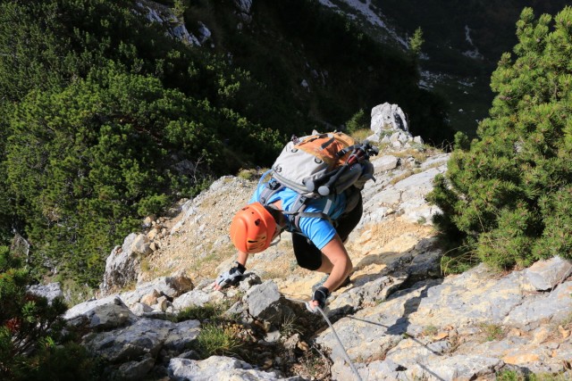 2018_09_16 Vajnež ( 2104 m )  - foto