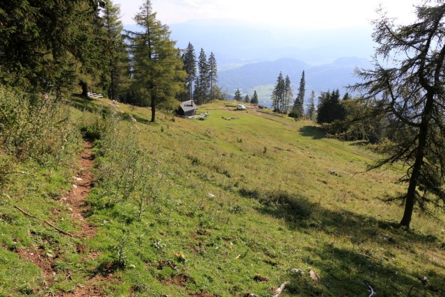 2018_09_16 Vajnež ( 2104 m )  - foto
