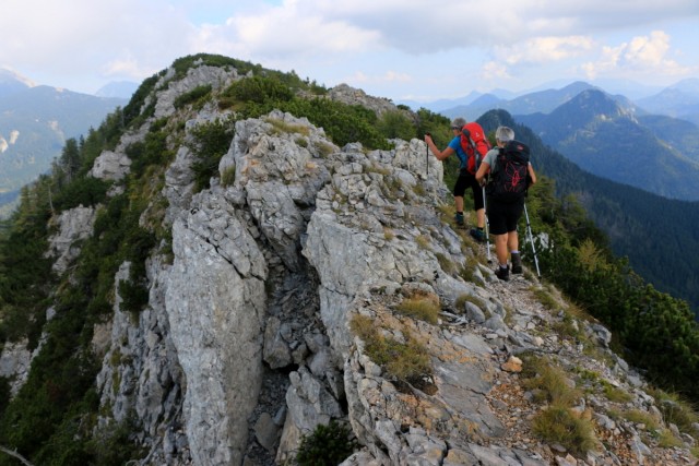 2018_09_18 Stegovnik ( 1692 m )  - foto